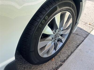 2009 Honda Civic EX-L  ONE OWNER! Great service records ! - Photo 35 - Valencia, CA 91355