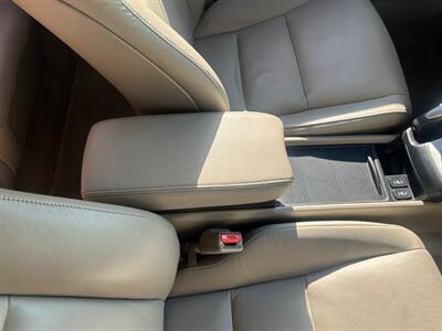 2009 Honda Civic EX-L  ONE OWNER! Great service records ! - Photo 25 - Valencia, CA 91355