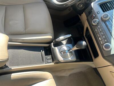 2009 Honda Civic EX-L  ONE OWNER! Great service records ! - Photo 26 - Valencia, CA 91355