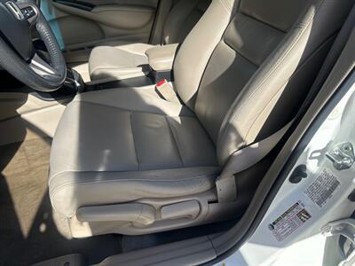 2009 Honda Civic EX-L  ONE OWNER! Great service records ! - Photo 14 - Valencia, CA 91355