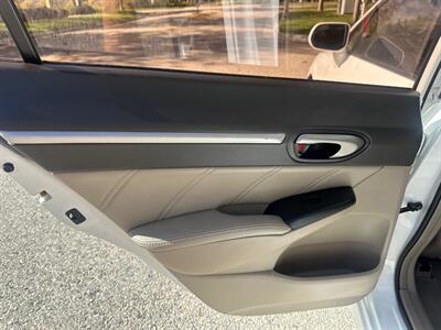 2009 Honda Civic EX-L  ONE OWNER! Great service records ! - Photo 16 - Valencia, CA 91355