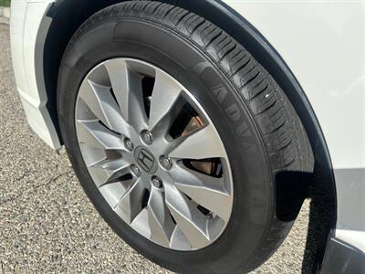 2009 Honda Civic EX-L  ONE OWNER! Great service records ! - Photo 32 - Valencia, CA 91355