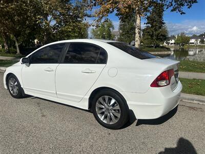 2009 Honda Civic EX-L  ONE OWNER! Great service records ! - Photo 5 - Valencia, CA 91355