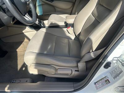 2009 Honda Civic EX-L  ONE OWNER! Great service records ! - Photo 15 - Valencia, CA 91355