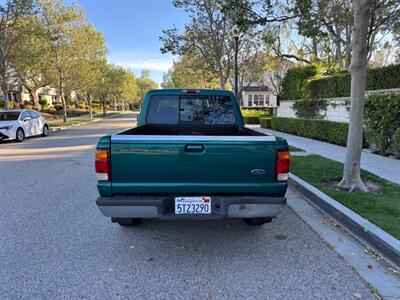 1998 Ford Ranger XLT - Photo 4 - Valencia, CA 91355
