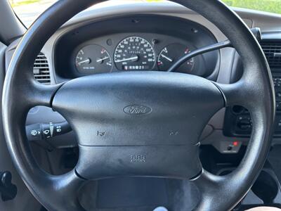 1998 Ford Ranger XLT - Photo 25 - Valencia, CA 91355