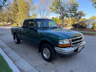 1998 Ford Ranger XLT - Photo 6 - Valencia, CA 91355