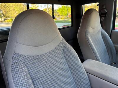 1998 Ford Ranger XLT - Photo 17 - Valencia, CA 91355