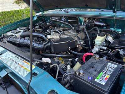 1998 Ford Ranger XLT - Photo 31 - Valencia, CA 91355