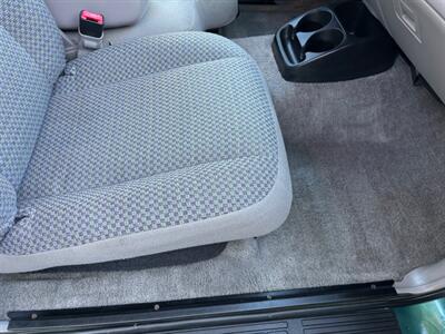 1998 Ford Ranger XLT - Photo 16 - Valencia, CA 91355