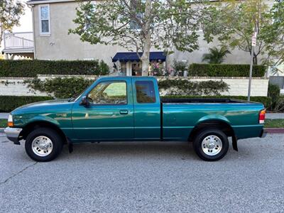 1998 Ford Ranger XLT - Photo 2 - Valencia, CA 91355