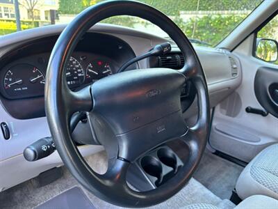 1998 Ford Ranger XLT - Photo 14 - Valencia, CA 91355