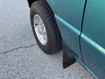 1998 Ford Ranger XLT - Photo 10 - Valencia, CA 91355