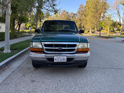 1998 Ford Ranger XLT - Photo 7 - Valencia, CA 91355