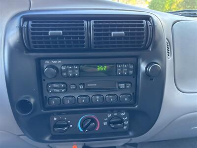 1998 Ford Ranger XLT - Photo 22 - Valencia, CA 91355
