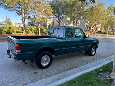 1998 Ford Ranger XLT - Photo 5 - Valencia, CA 91355