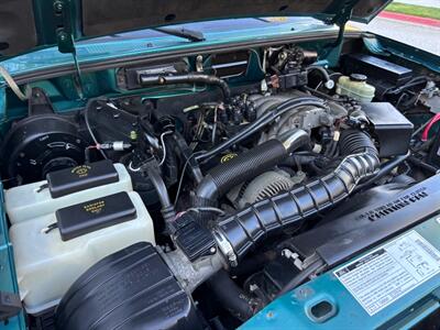 1998 Ford Ranger XLT - Photo 30 - Valencia, CA 91355