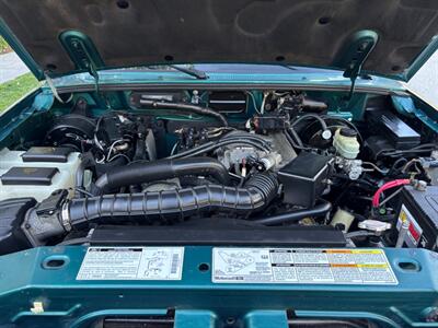 1998 Ford Ranger XLT - Photo 29 - Valencia, CA 91355