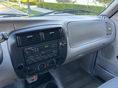 1998 Ford Ranger XLT - Photo 21 - Valencia, CA 91355