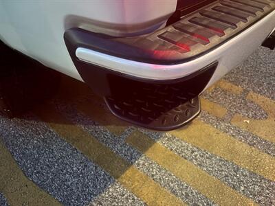 2018 Chevrolet Silverado 1500 LT Z71  Low miles!! Gorgeous! Salvage title from hail . Never been in an accident! - Photo 41 - Valencia, CA 91355