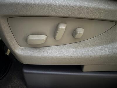 2018 Chevrolet Silverado 1500 LT Z71  Low miles!! Gorgeous! Salvage title from hail . Never been in an accident! - Photo 21 - Valencia, CA 91355