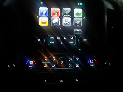 2018 Chevrolet Silverado 1500 LT Z71  Low miles!! Gorgeous! Salvage title from hail . Never been in an accident! - Photo 33 - Valencia, CA 91355