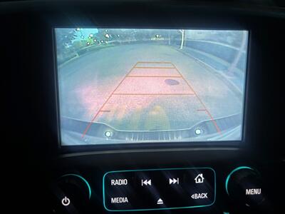 2018 Chevrolet Silverado 1500 LT Z71  Low miles!! Gorgeous! Salvage title from hail . Never been in an accident! - Photo 34 - Valencia, CA 91355