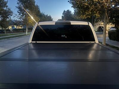 2018 Chevrolet Silverado 1500 LT Z71  Low miles!! Gorgeous! Salvage title from hail . Never been in an accident! - Photo 38 - Valencia, CA 91355