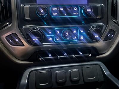 2018 Chevrolet Silverado 1500 LT Z71  Low miles!! Gorgeous! Salvage title from hail . Never been in an accident! - Photo 25 - Valencia, CA 91355