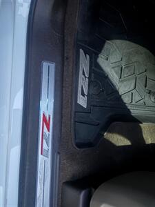 2018 Chevrolet Silverado 1500 LT Z71  Low miles!! Gorgeous! Salvage title from hail . Never been in an accident! - Photo 20 - Valencia, CA 91355