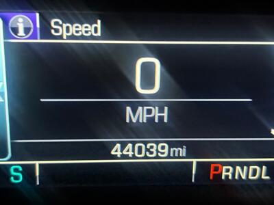 2018 Chevrolet Silverado 1500 LT Z71  Low miles!! Gorgeous! Salvage title from hail . Never been in an accident! - Photo 31 - Valencia, CA 91355