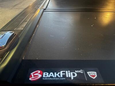 2018 Chevrolet Silverado 1500 LT Z71  Low miles!! Gorgeous! Salvage title from hail . Never been in an accident! - Photo 39 - Valencia, CA 91355