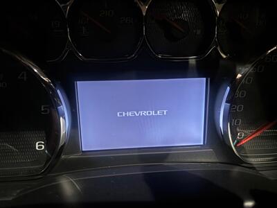 2018 Chevrolet Silverado 1500 LT Z71  Low miles!! Gorgeous! Salvage title from hail . Never been in an accident! - Photo 28 - Valencia, CA 91355