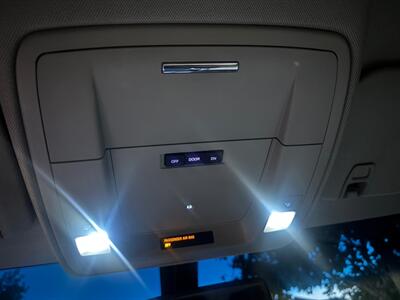 2018 Chevrolet Silverado 1500 LT Z71  Low miles!! Gorgeous! Salvage title from hail . Never been in an accident! - Photo 35 - Valencia, CA 91355