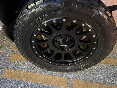 2018 Chevrolet Silverado 1500 LT Z71  Low miles!! Gorgeous! Salvage title from hail . Never been in an accident! - Photo 47 - Valencia, CA 91355