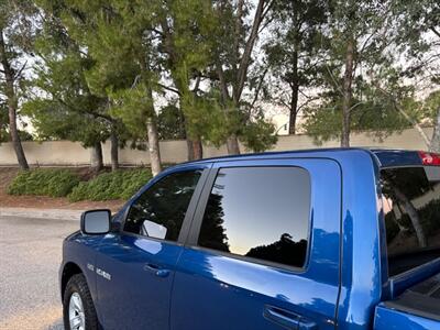 2009 Dodge Ram 1500 SLT Sport RUNS BEAUTIFUL! DON'T MISS THIS AFFORDABLE TRUCK! - Photo 32 - Valencia, CA 91355