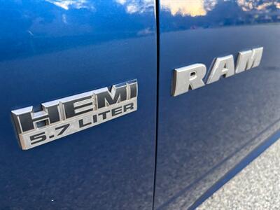 2009 Dodge Ram 1500 SLT Sport RUNS BEAUTIFUL! DON'T MISS THIS AFFORDABLE TRUCK! - Photo 33 - Valencia, CA 91355