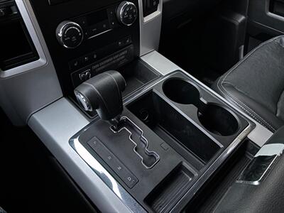 2009 Dodge Ram 1500 SLT Sport RUNS BEAUTIFUL! DON'T MISS THIS AFFORDABLE TRUCK! - Photo 24 - Valencia, CA 91355