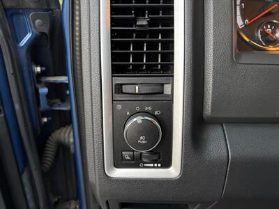 2009 Dodge Ram 1500 SLT Sport RUNS BEAUTIFUL! DON'T MISS THIS AFFORDABLE TRUCK! - Photo 27 - Valencia, CA 91355