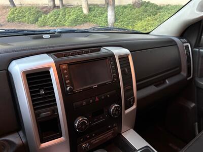 2009 Dodge Ram 1500 SLT Sport RUNS BEAUTIFUL! DON'T MISS THIS AFFORDABLE TRUCK! - Photo 21 - Valencia, CA 91355