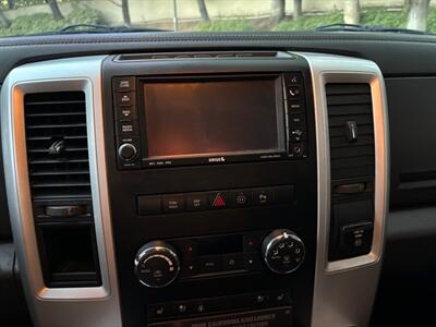 2009 Dodge Ram 1500 SLT Sport RUNS BEAUTIFUL! DON'T MISS THIS AFFORDABLE TRUCK! - Photo 22 - Valencia, CA 91355