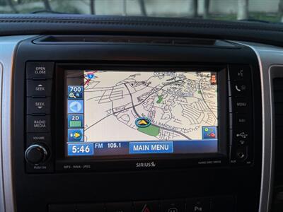 2009 Dodge Ram 1500 SLT Sport RUNS BEAUTIFUL! DON'T MISS THIS AFFORDABLE TRUCK! - Photo 28 - Valencia, CA 91355