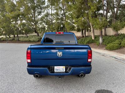 2009 Dodge Ram 1500 SLT Sport RUNS BEAUTIFUL! DON'T MISS THIS AFFORDABLE TRUCK! - Photo 4 - Valencia, CA 91355