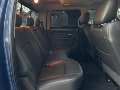 2009 Dodge Ram 1500 SLT Sport RUNS BEAUTIFUL! DON'T MISS THIS AFFORDABLE TRUCK! - Photo 15 - Valencia, CA 91355