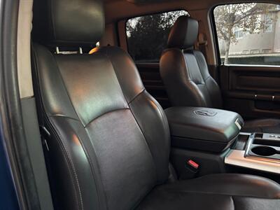 2009 Dodge Ram 1500 SLT Sport RUNS BEAUTIFUL! DON'T MISS THIS AFFORDABLE TRUCK! - Photo 18 - Valencia, CA 91355