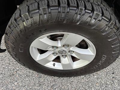 2009 Dodge Ram 1500 SLT Sport RUNS BEAUTIFUL! DON'T MISS THIS AFFORDABLE TRUCK! - Photo 30 - Valencia, CA 91355