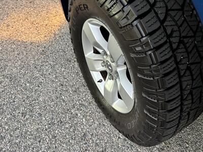 2009 Dodge Ram 1500 SLT Sport RUNS BEAUTIFUL! DON'T MISS THIS AFFORDABLE TRUCK! - Photo 31 - Valencia, CA 91355