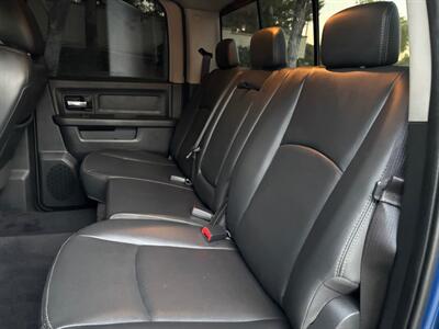 2009 Dodge Ram 1500 SLT Sport RUNS BEAUTIFUL! DON'T MISS THIS AFFORDABLE TRUCK! - Photo 14 - Valencia, CA 91355