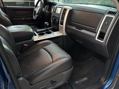 2009 Dodge Ram 1500 SLT Sport RUNS BEAUTIFUL! DON'T MISS THIS AFFORDABLE TRUCK! - Photo 16 - Valencia, CA 91355