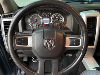 2009 Dodge Ram 1500 SLT Sport RUNS BEAUTIFUL! DON'T MISS THIS AFFORDABLE TRUCK! - Photo 26 - Valencia, CA 91355